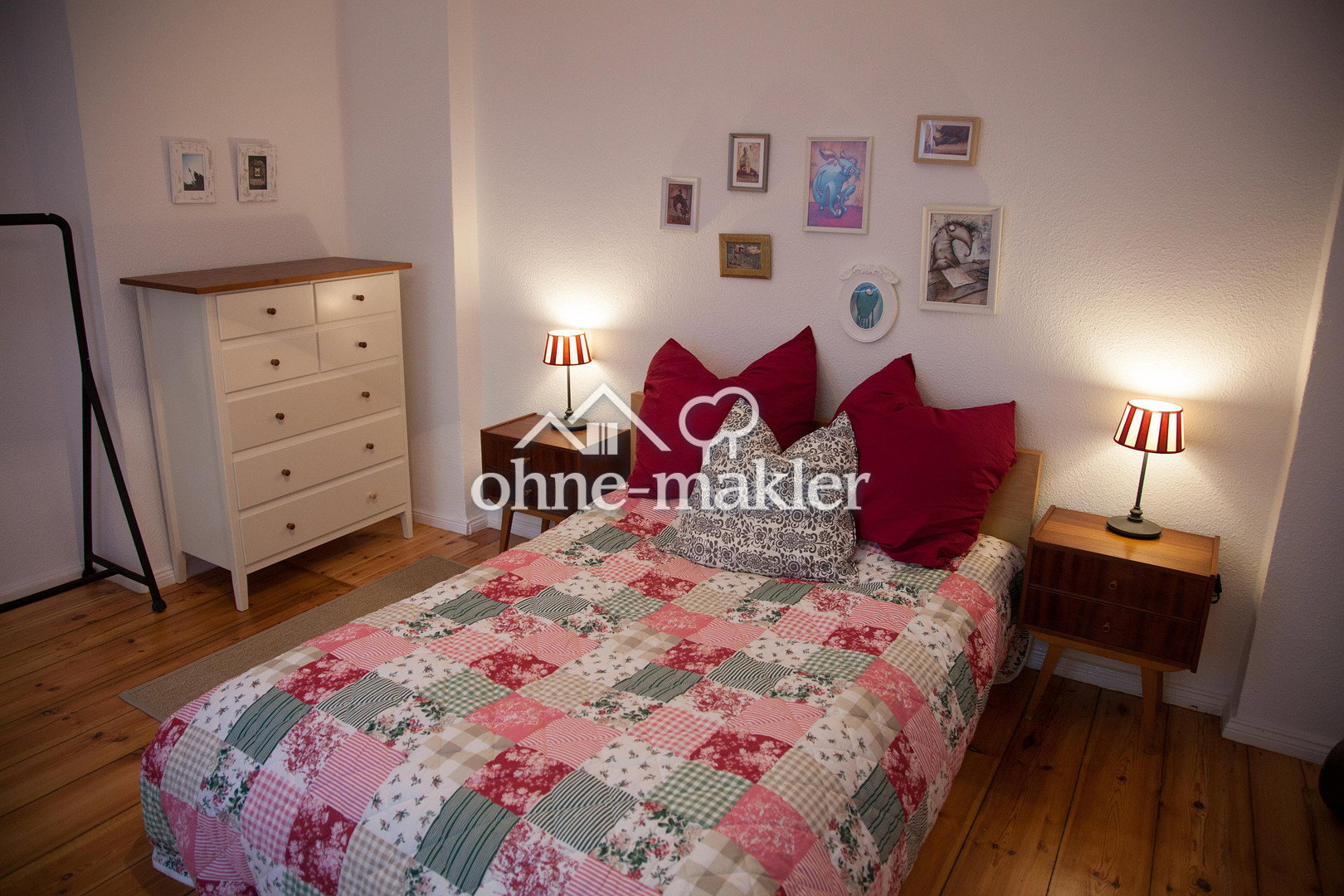 Prenzlauer Berg ruhige Wohnung, nahe Mauerpark, 10437 Berlin (Pankow Prenzlauer Berg)