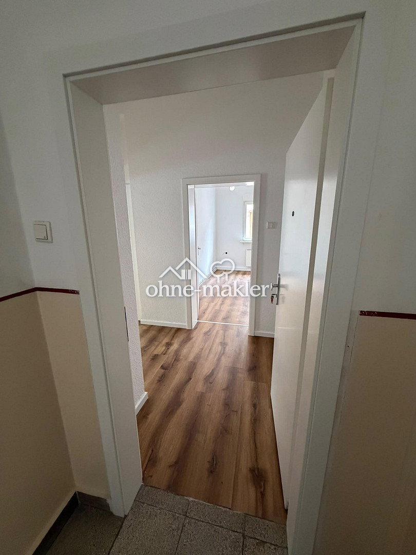 Hillerheide charmante Wohnung, perfekt saniert, 45659 Recklinghausen