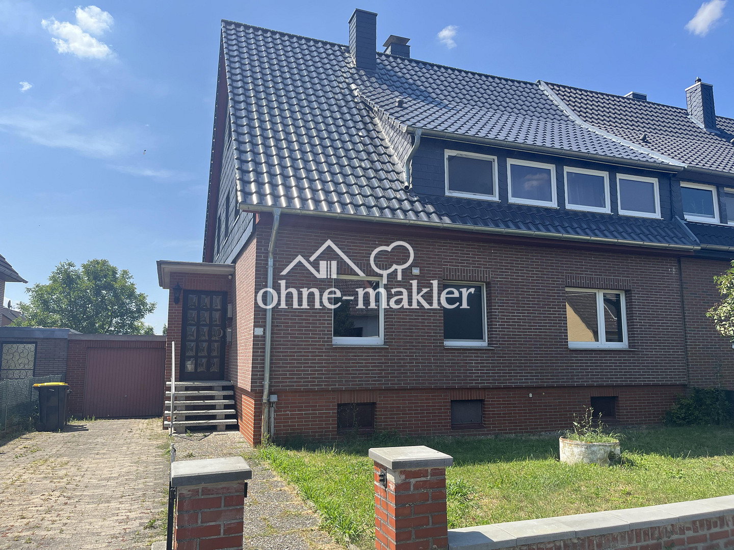 Familienparadies in Schellerten – ohne Provision, 31174 Schellerten