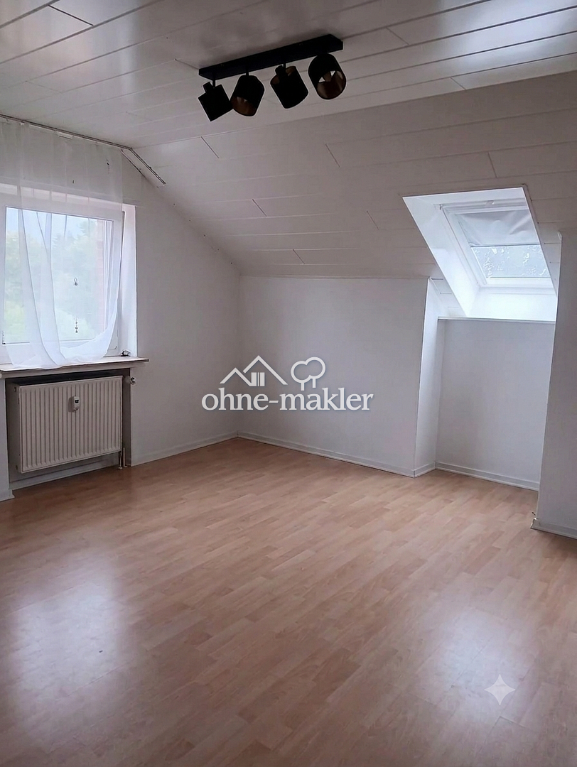 Harsewinkel Helle 2-Zimmer-Wohnung mit Loggia, 33428 Harsewinkel