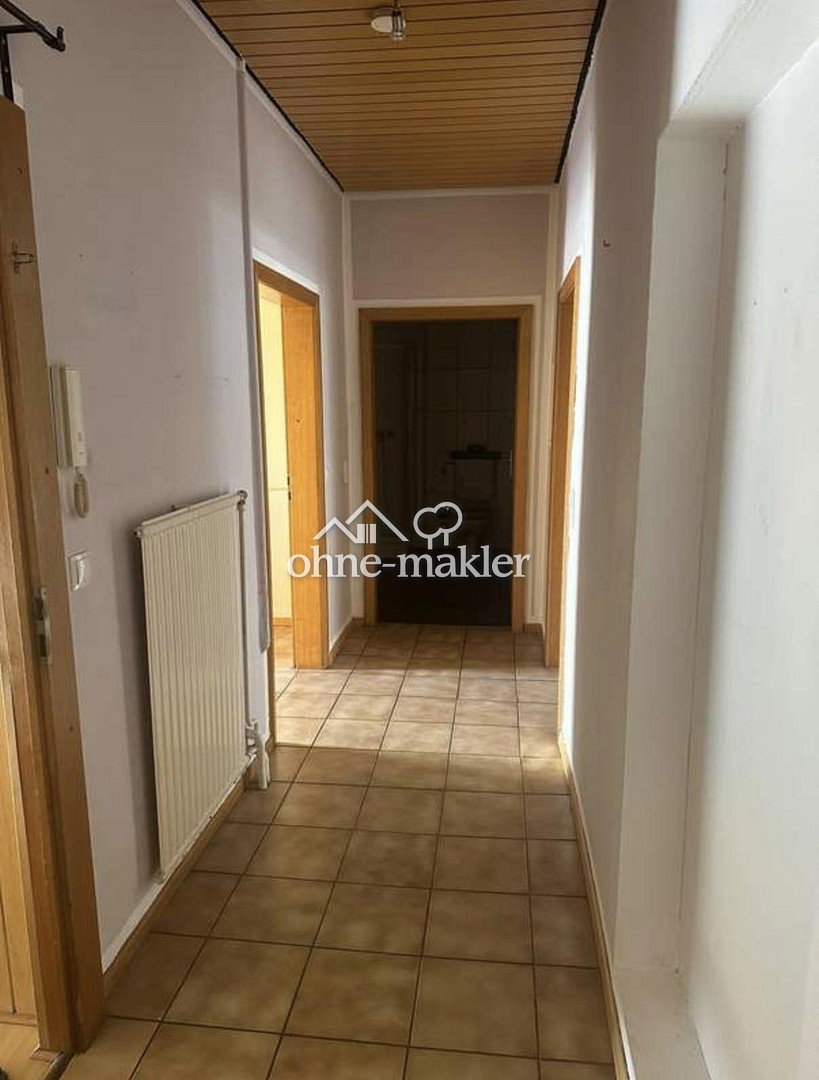 Neuwied 4 Zimmer, Balkon & zentrale Lage, 56564 Neuwied