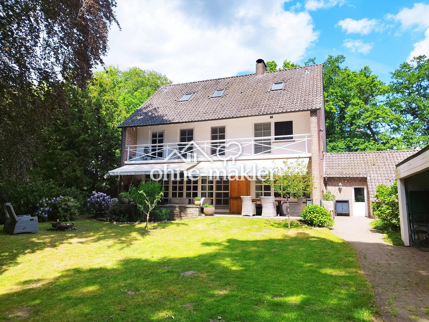 Familienparadies in Oberneuland – Ihr neues Zuhause, 28355 Bremen (Oberneuland)