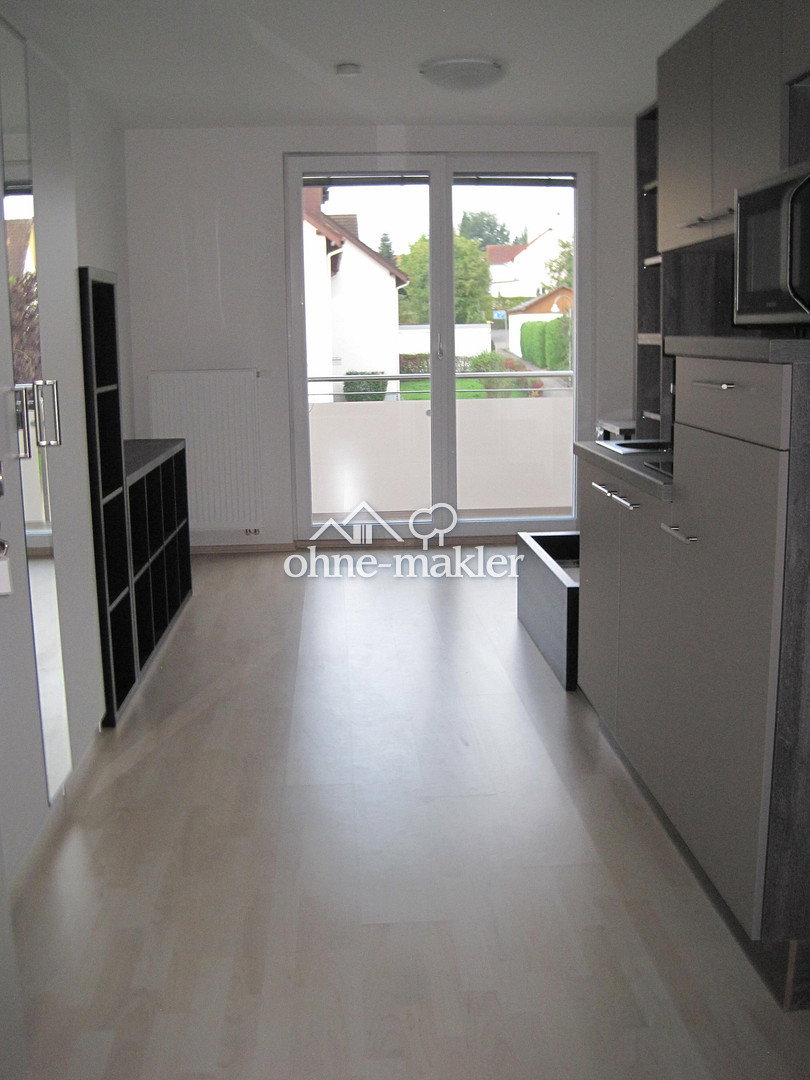 Vollmöbliertes Apartment in Aalen – Top Lage, 73430 Aalen