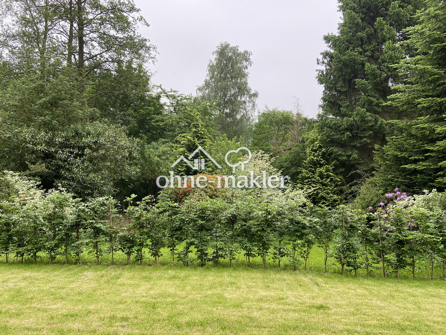 Ruhe pur mit eigenem Garten, 22159 Hamburg (Wandsbek Bramfeld Farmsen-Berne Sasel Tonndorf)