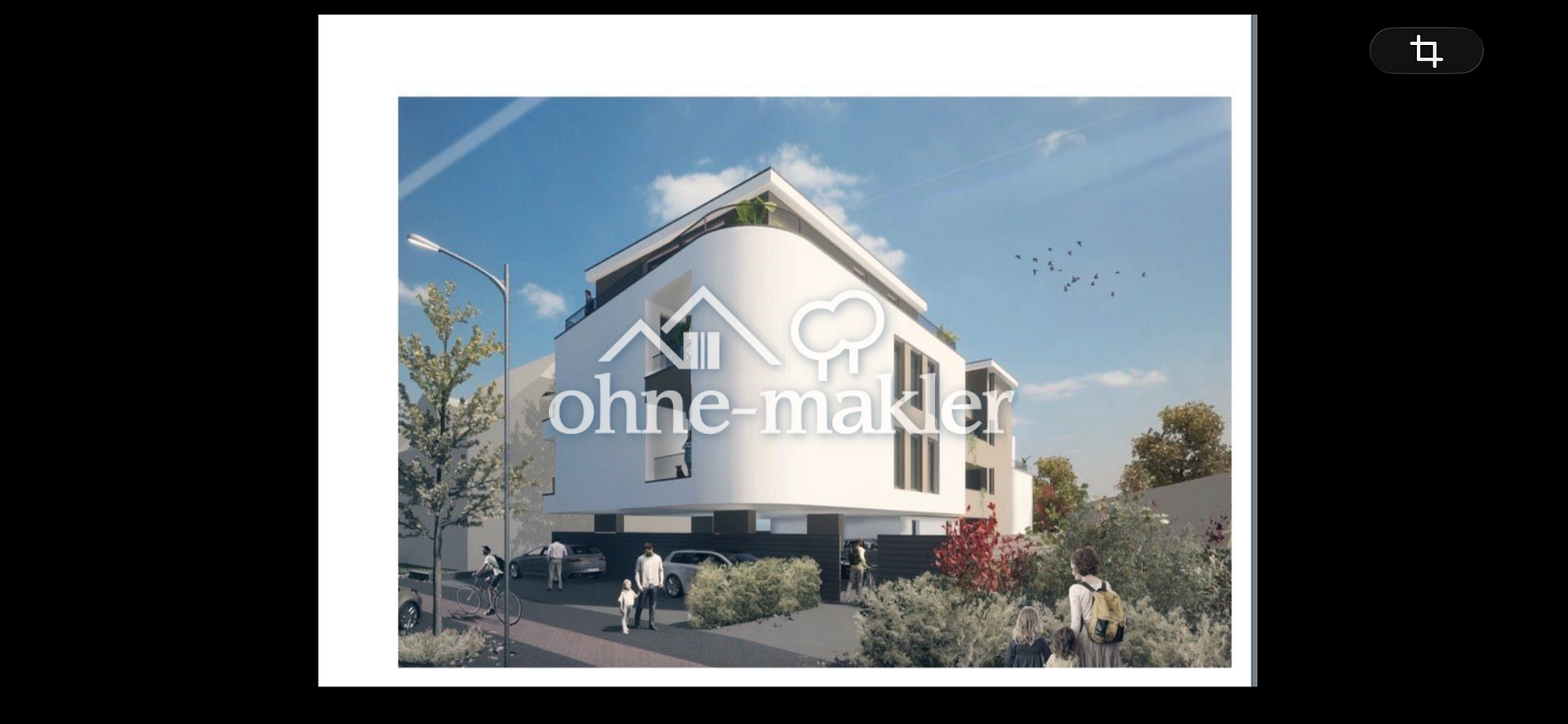 Penthouse mit Dachterrasse - Bad Lippspringe, 33175 Bad Lippspringe