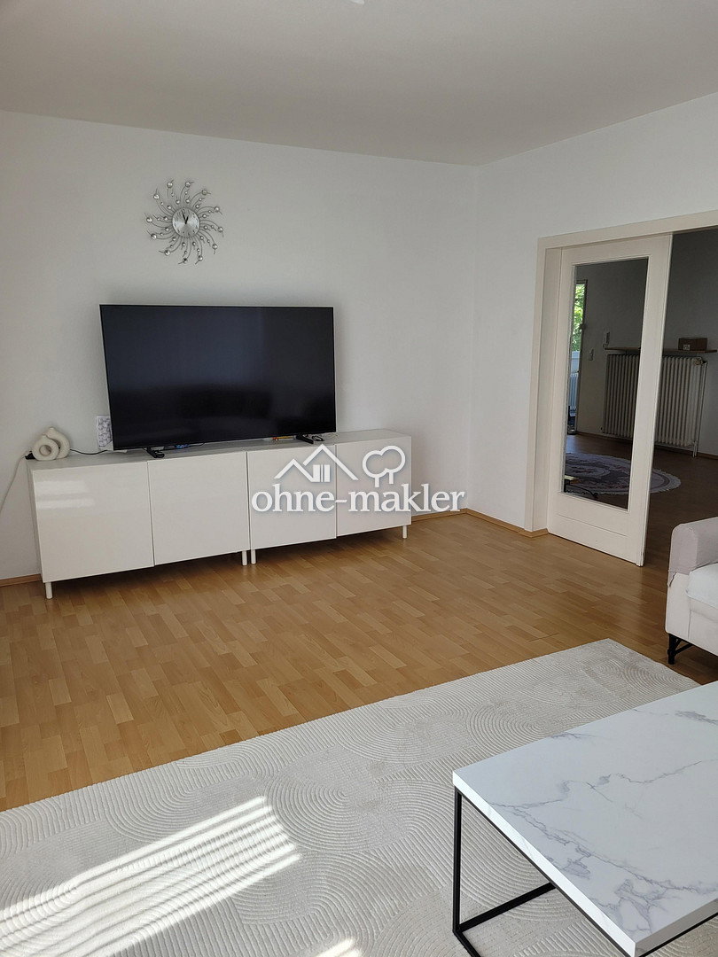 Helle 4-Zimmer-Wohnung in Top-Lage, 21614 Buxtehude