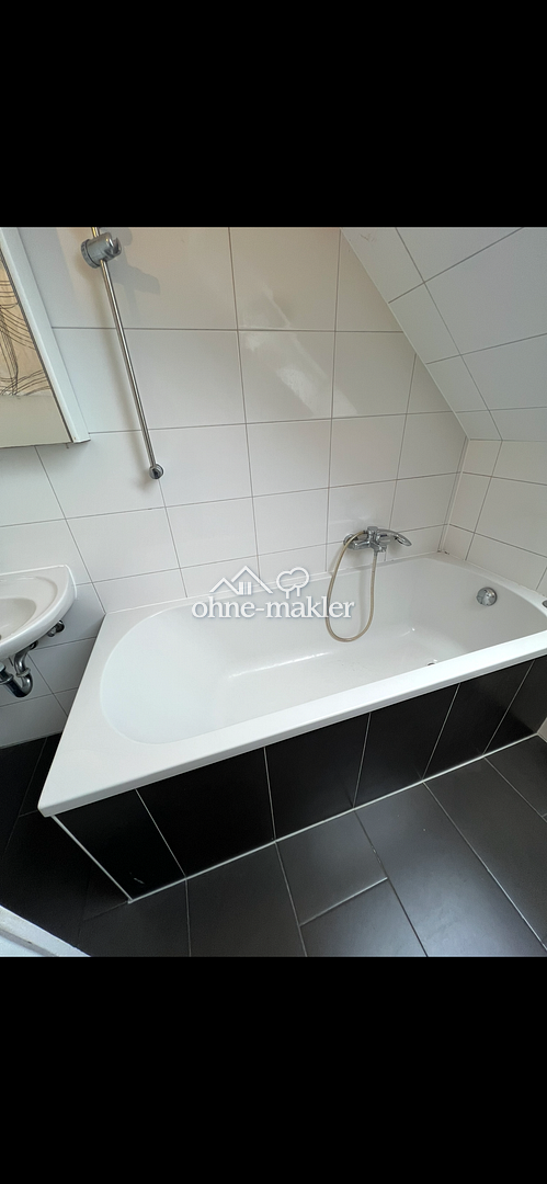Zentral gelegen mit großer Wohnküche, 58095 Hagen (Hochschulviertel Mittelstadt Wehringhausen)