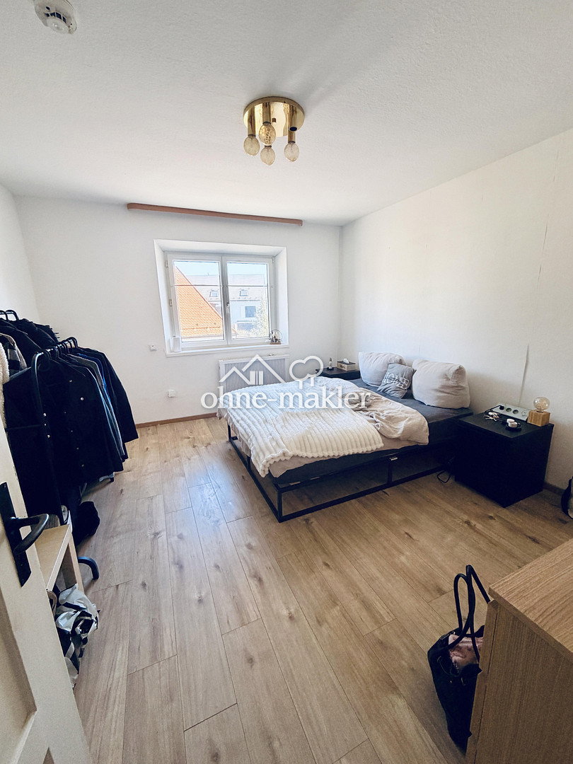 Charmante 2-Zimmer-Wohnung in Top-Lage von Lauf, 91207 Lauf a.d. Pegnitz