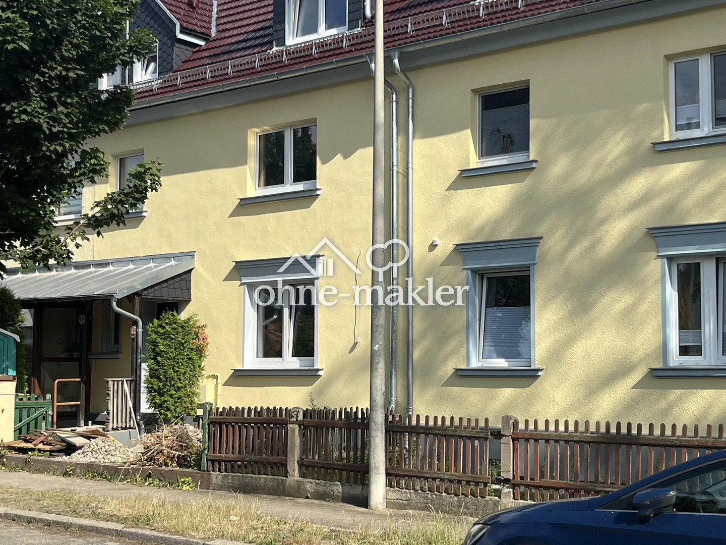 Charmantes Einfamilienhaus - Erstbezug September 2026, 99867 Gotha