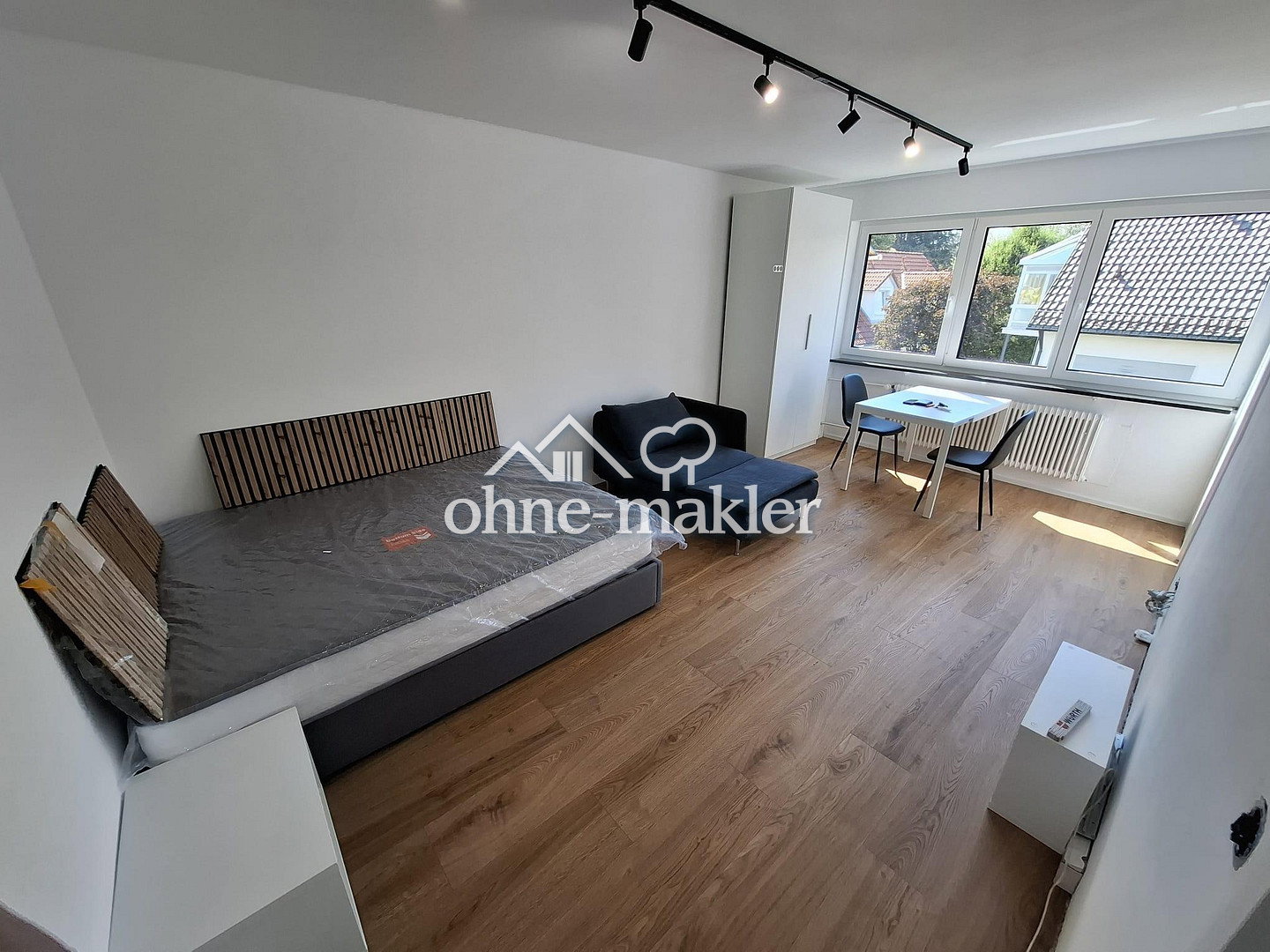 Stilvoll & fertig möbliert in Top-Lage, 81476 München (Thalk. Obersendl.-Forsten-Fürstenr.-Solln)