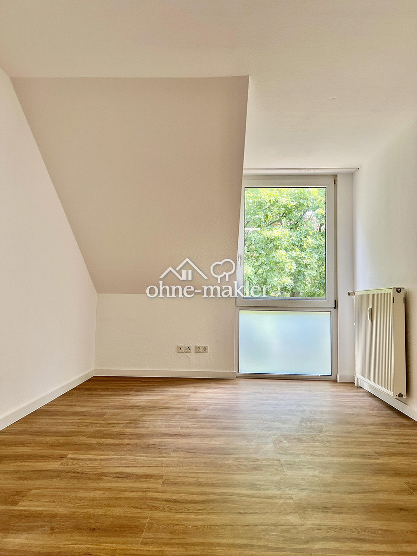 Kapitalanlage mit Potenzial in Saarbrücken, 66123 Saarbrücken