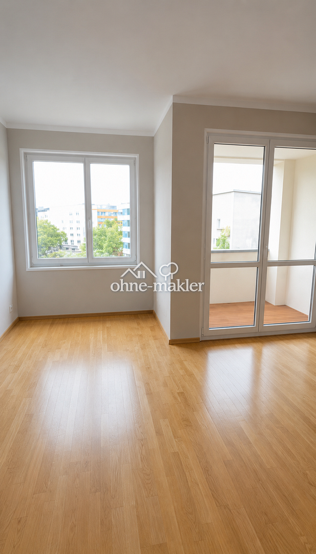 Traumwohnung mit Kurfürstendamm-Blick, 10711 Berlin (Charlottenburg-Wilmersdorf Charlottenburg Grunewald Halensee Wilmersdorf)