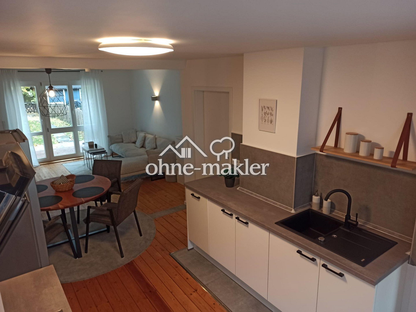 Top Lage in der Reutersiedlung, Einfamilienhaus mit Garten, 53129 Bonn (Dottendorf Kessenich Poppelsdorf Zentrum)