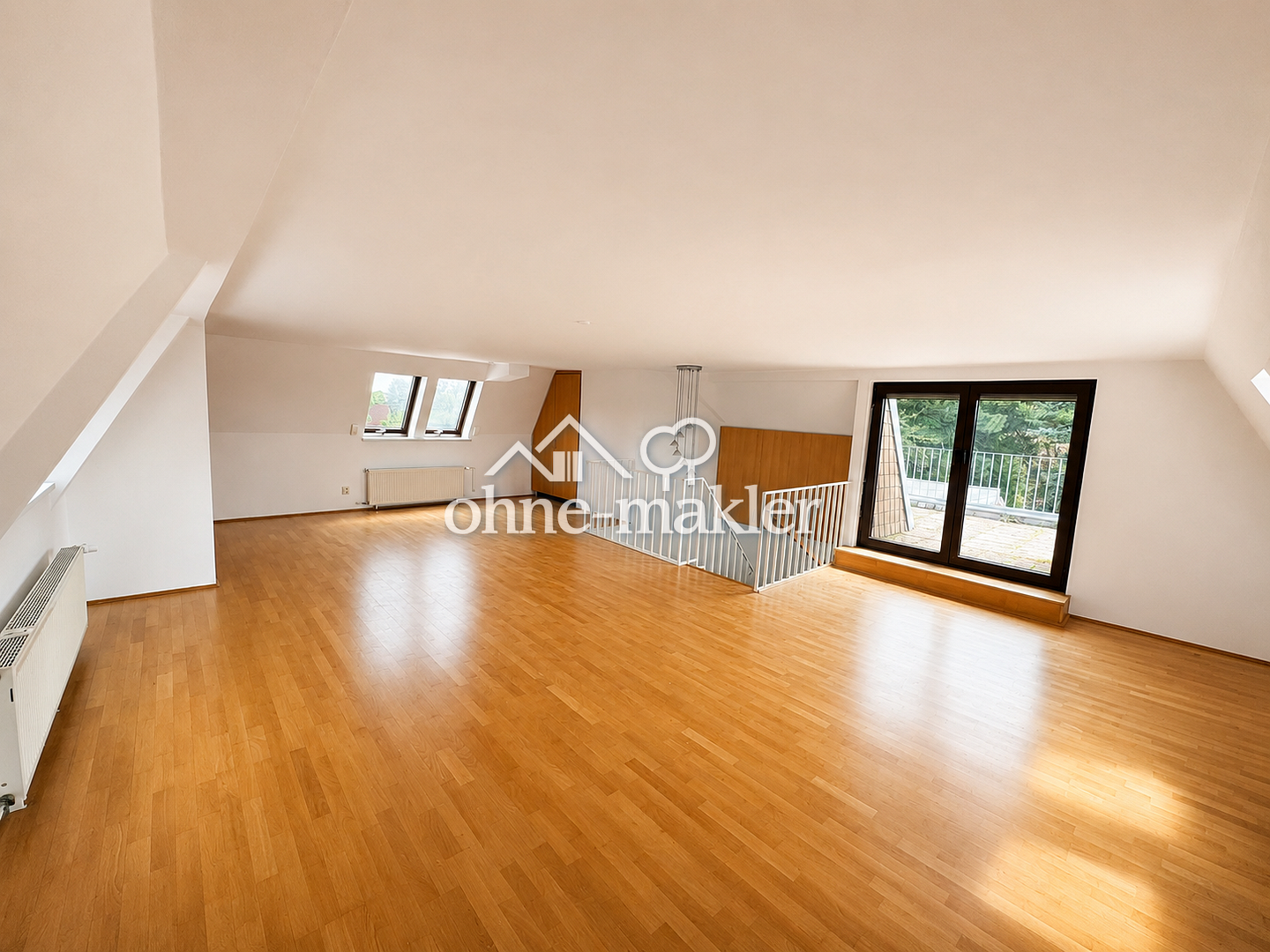 Traum-Maisonette in Berlin-Rudow, 12357 Berlin (Neukölln Buckow Rudow)