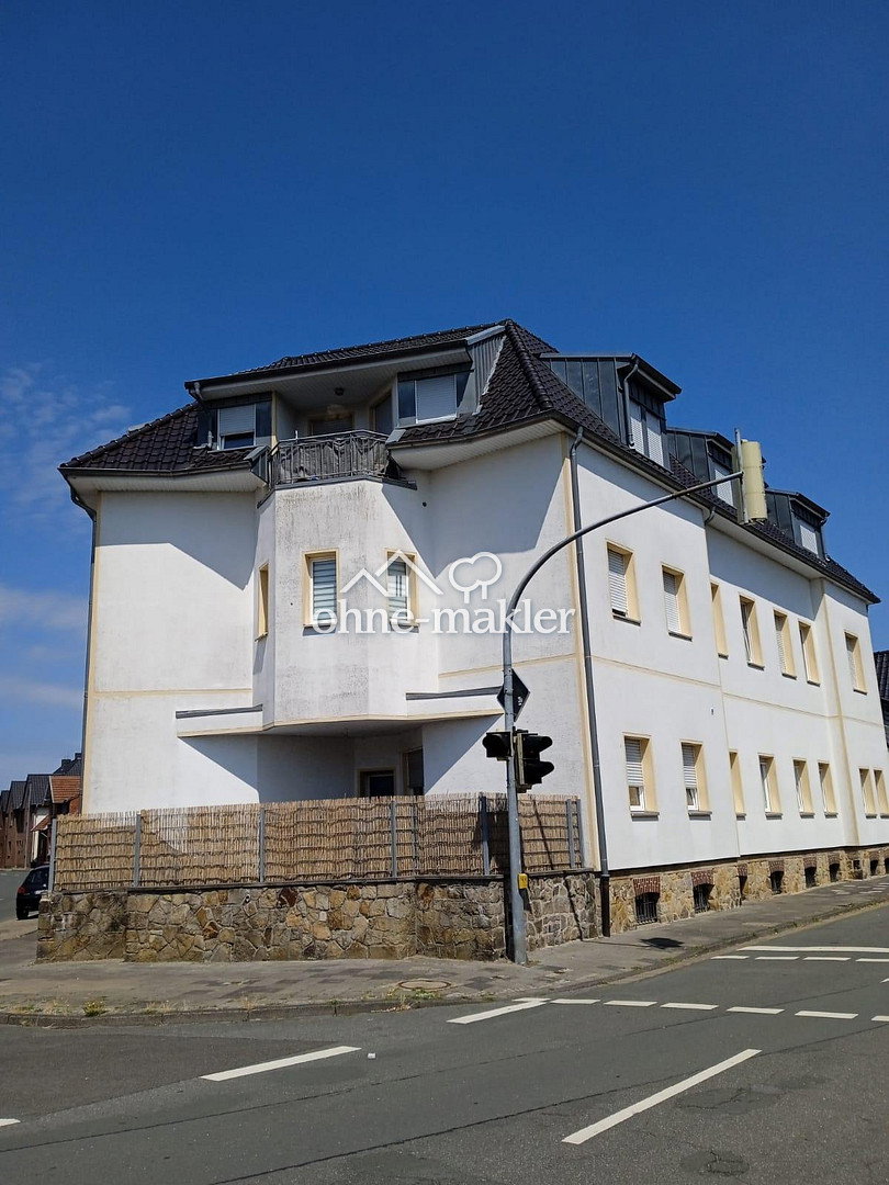 Historisches Flair in Rheine – Ihr neues Zuhause, 48429 Rheine