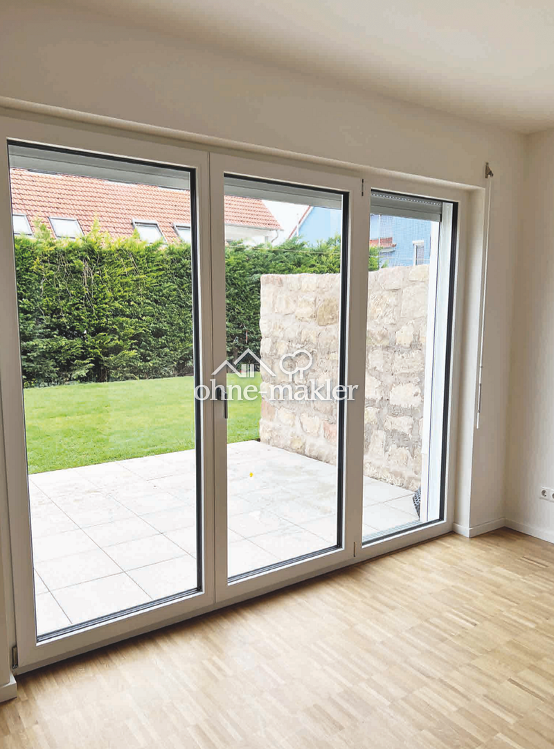 Modernes Reihenhaus mit Garten in Mutterstadt, 67112 Mutterstadt