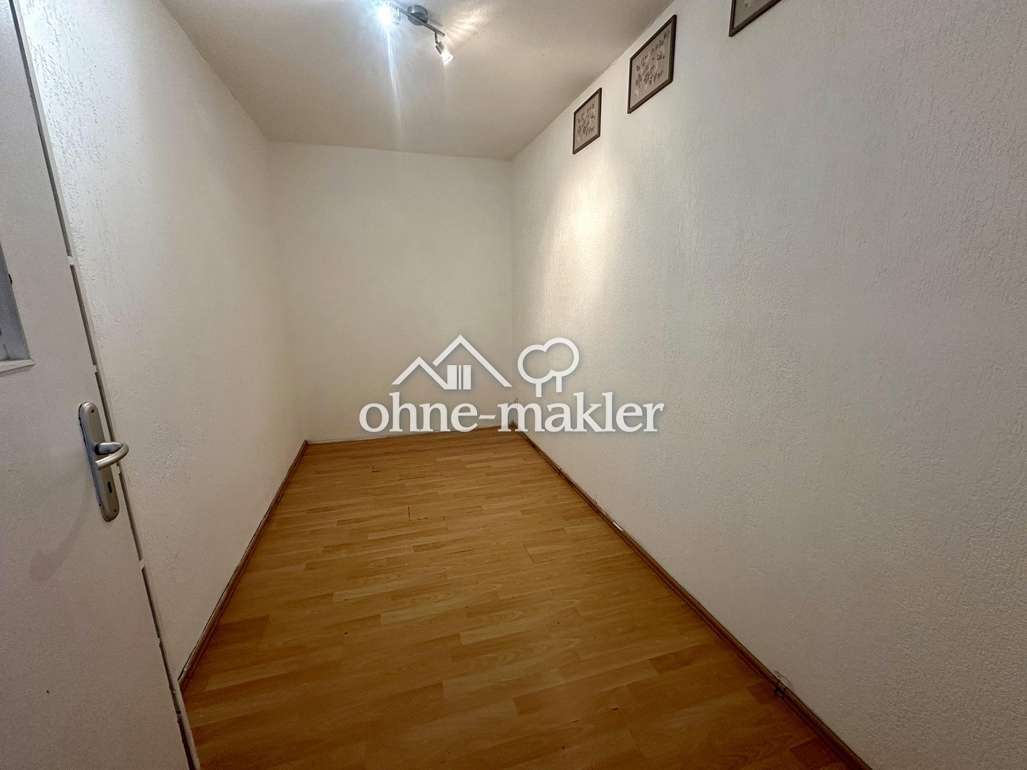 Walldürn Gepflegte Wohnung mit Potenzial, 74731 Walldürn