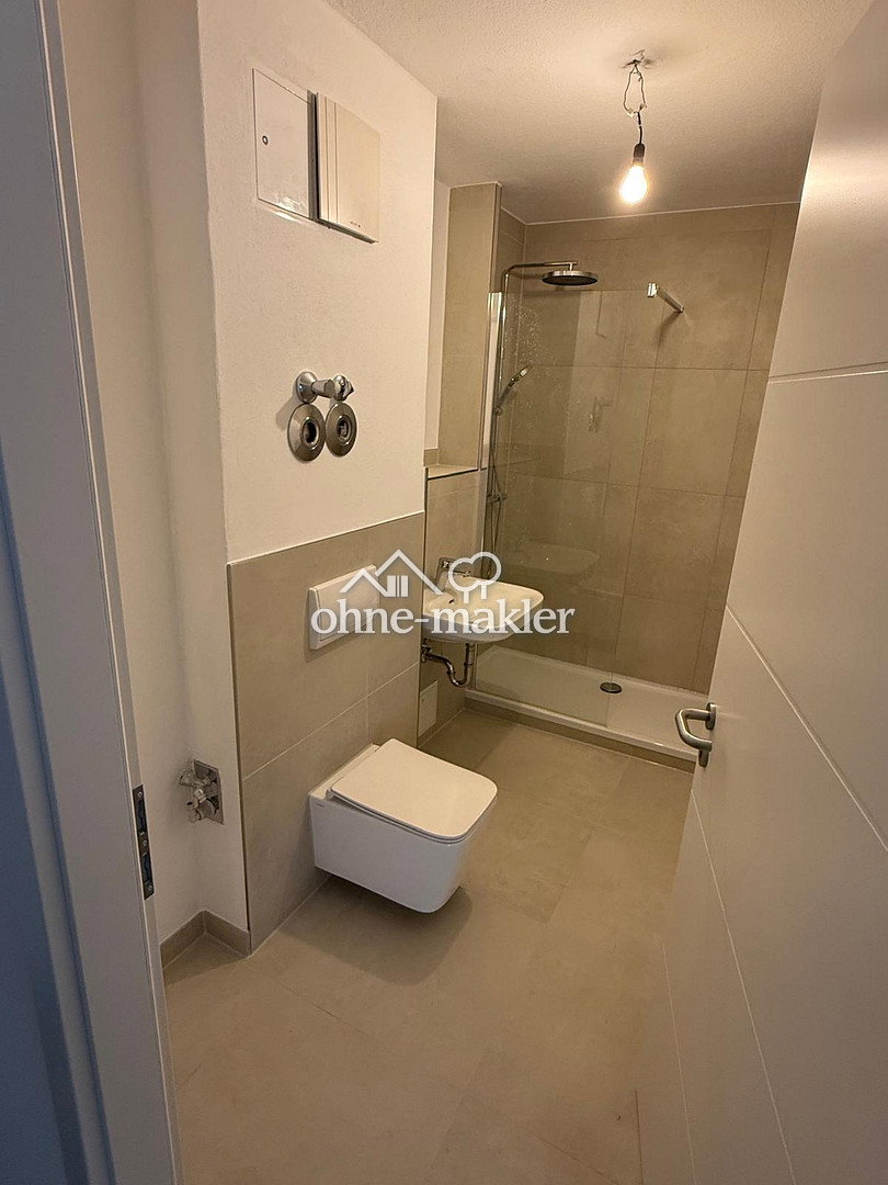 Frisch renoviert – 3-Zimmer-Wohnung in Wildau, 15745 Wildau