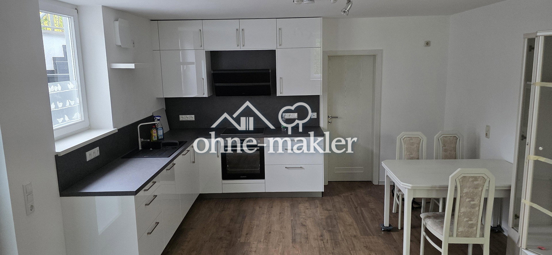 Modernisierte Single-Wohnung ab August 2026, 54338 Schweich