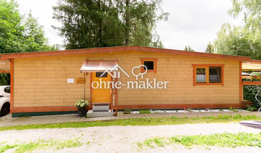 Natur pur Holzbohlenhaus am Seeufer, 84416 Taufkirchen (Vils)