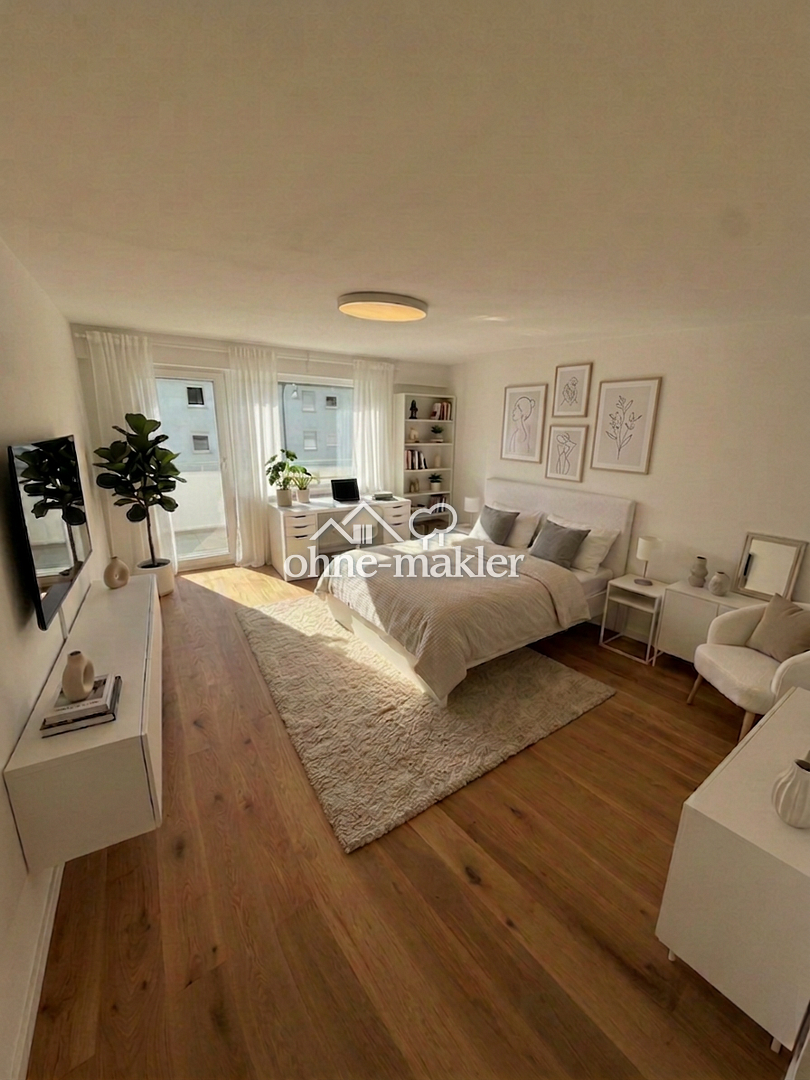 WG-Zimmer in Ludwigsburg – Ideal für Studenten, 71638 Ludwigsburg