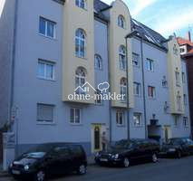 Hell und freundlich in ruhiger Lage, 49074 Osnabrück (Gartlage Innenstadt)