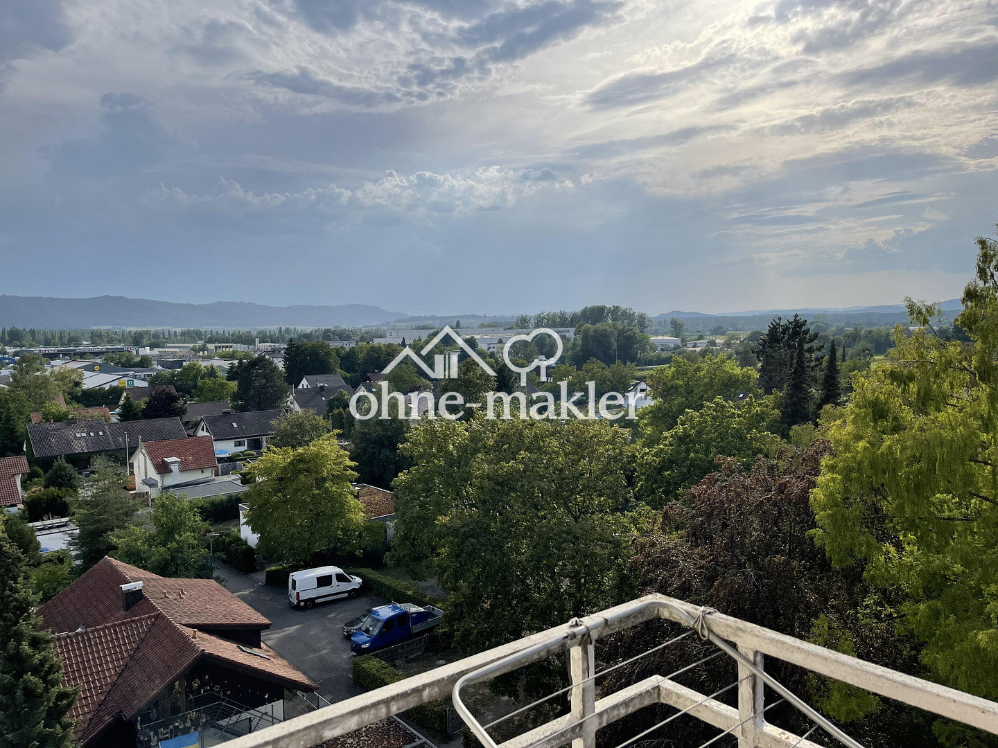 Bodensee-Flair Sonniger Rückzugsort zum Kauf, 78315 Radolfzell am Bodensee