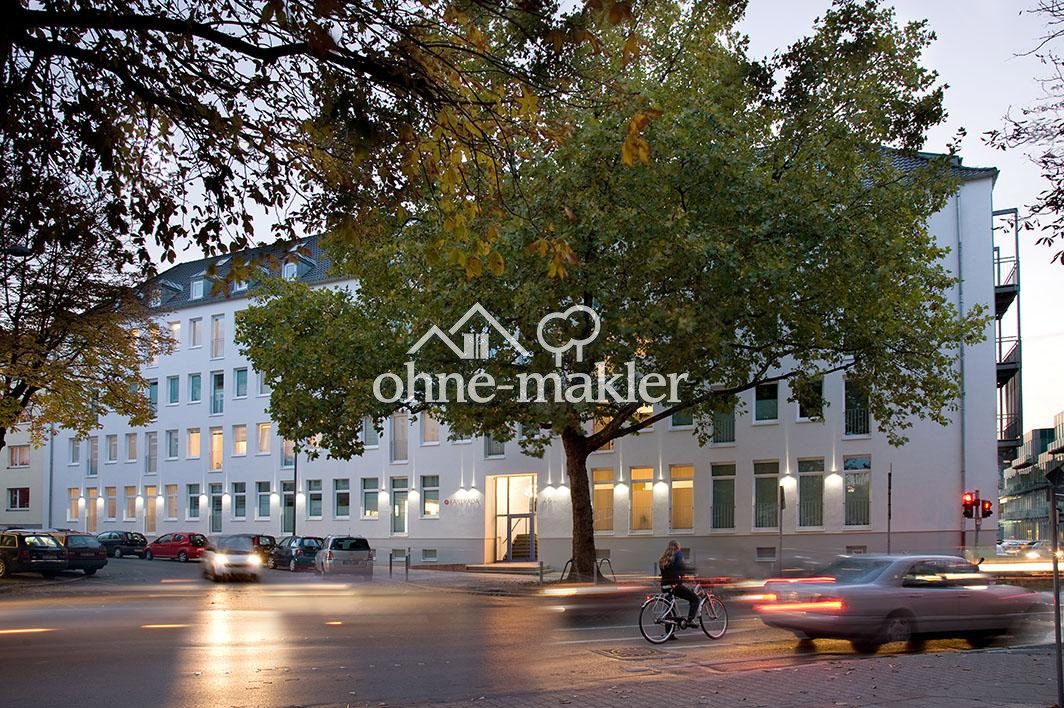 Stilvoll wohnen im Frankenberger Viertel, 52066 Aachen