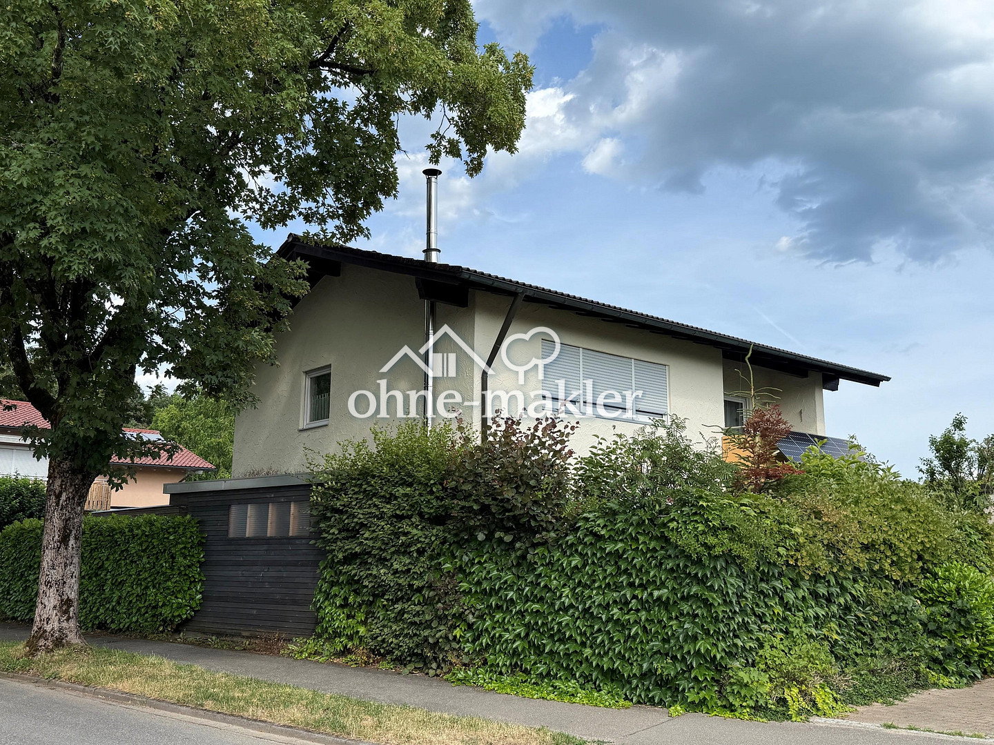 Großzügiges Haus mit Doppelgarage im Waltersbühl, 88239 Wangen im Allgäu