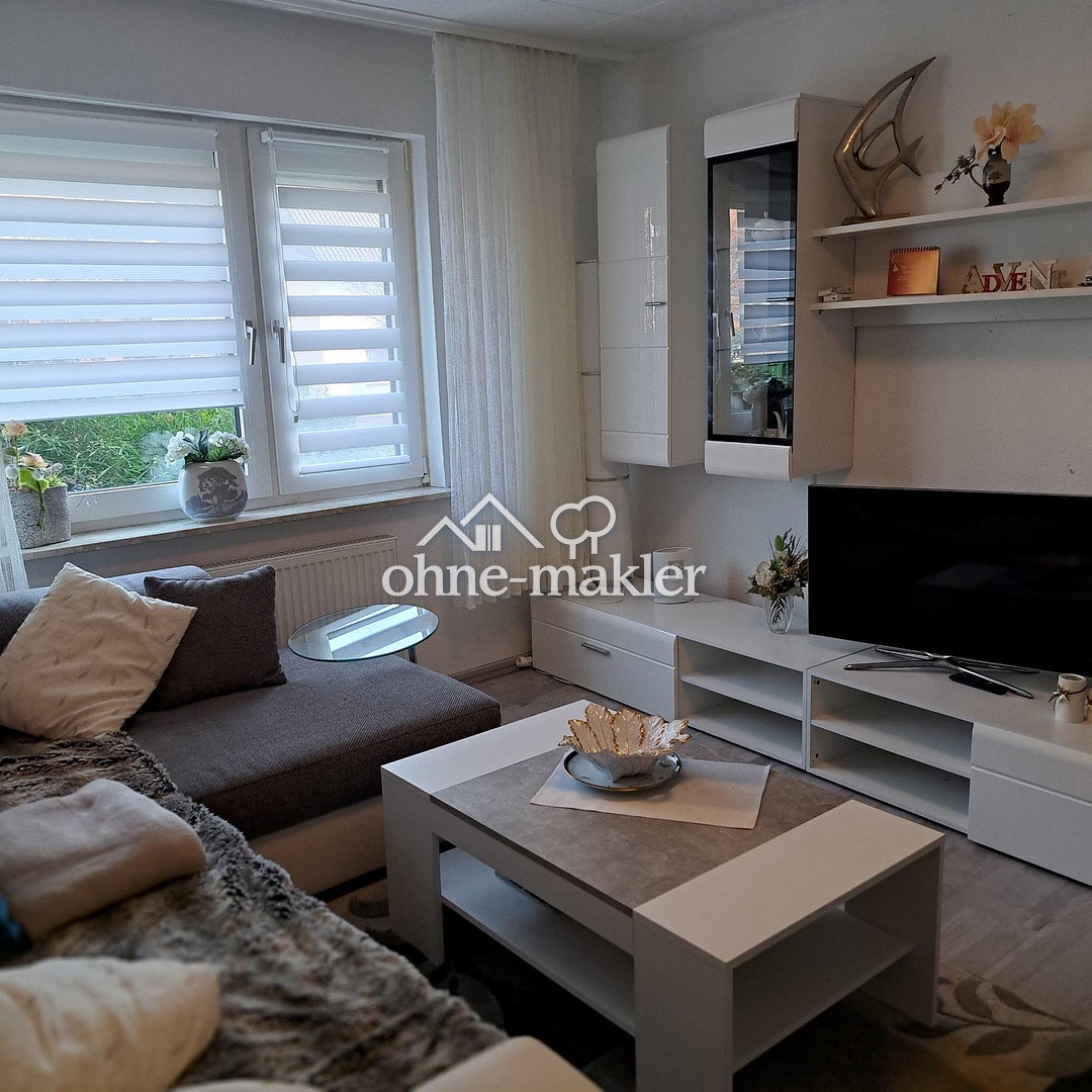 Möbliertes Apartment in ruhiger Lage, 46240 Bottrop (Boy Eigen)
