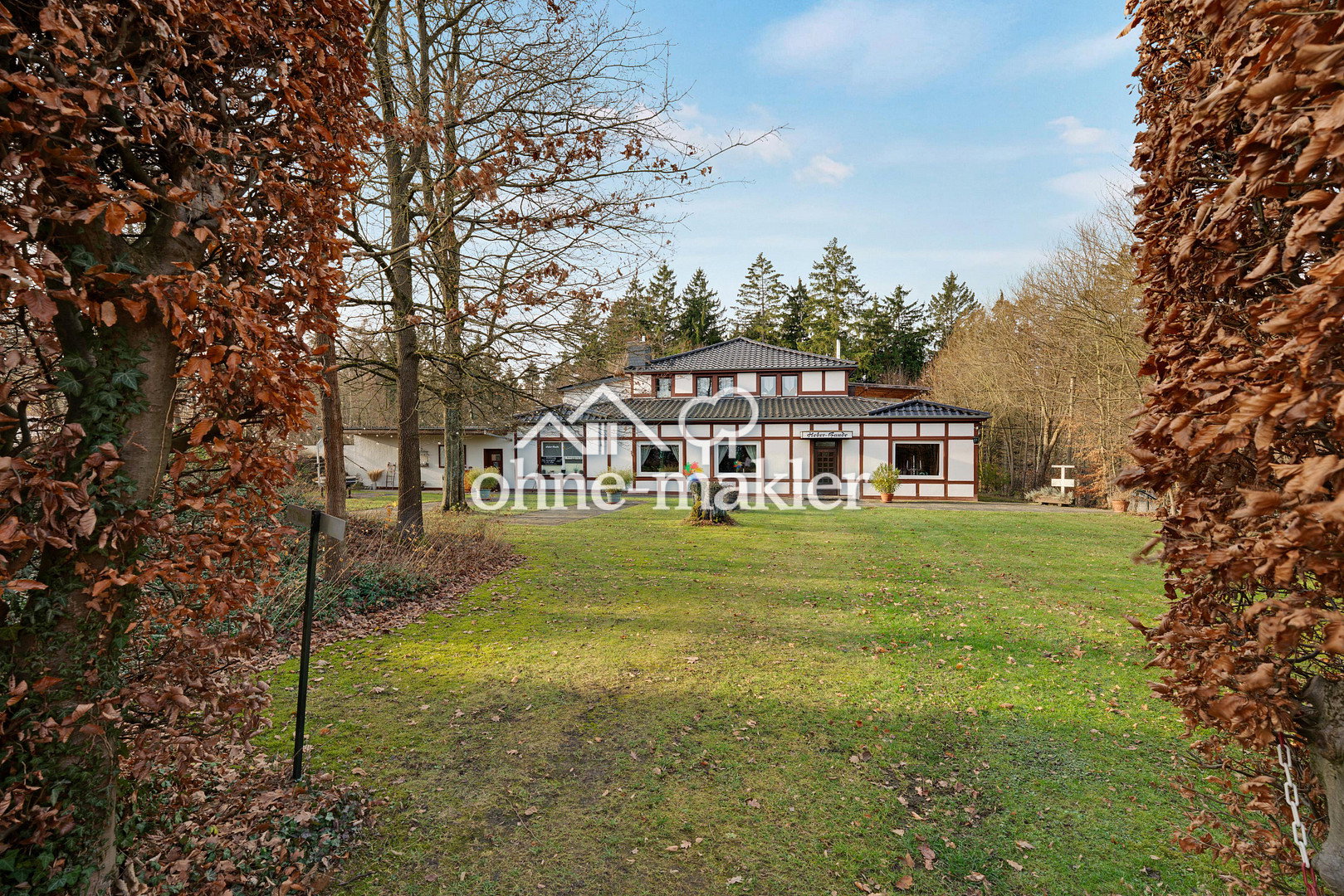 Großinvestitionsobjekt mit Campingplatz und Mehrfamilienhaus, 38723 Seesen
