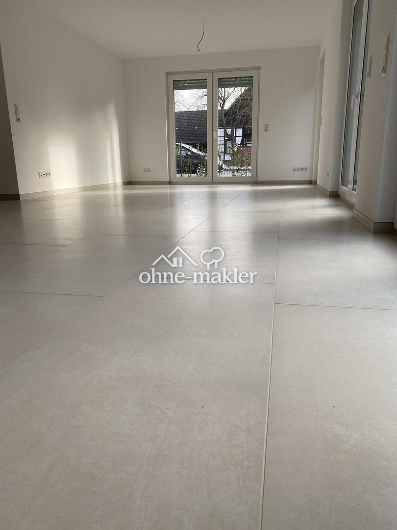 Exklusive 3,5-Zimmer-WG-Wohnung mit Garten in Hannover-Misburg, 30629 Hannover (Misburg-Nord)