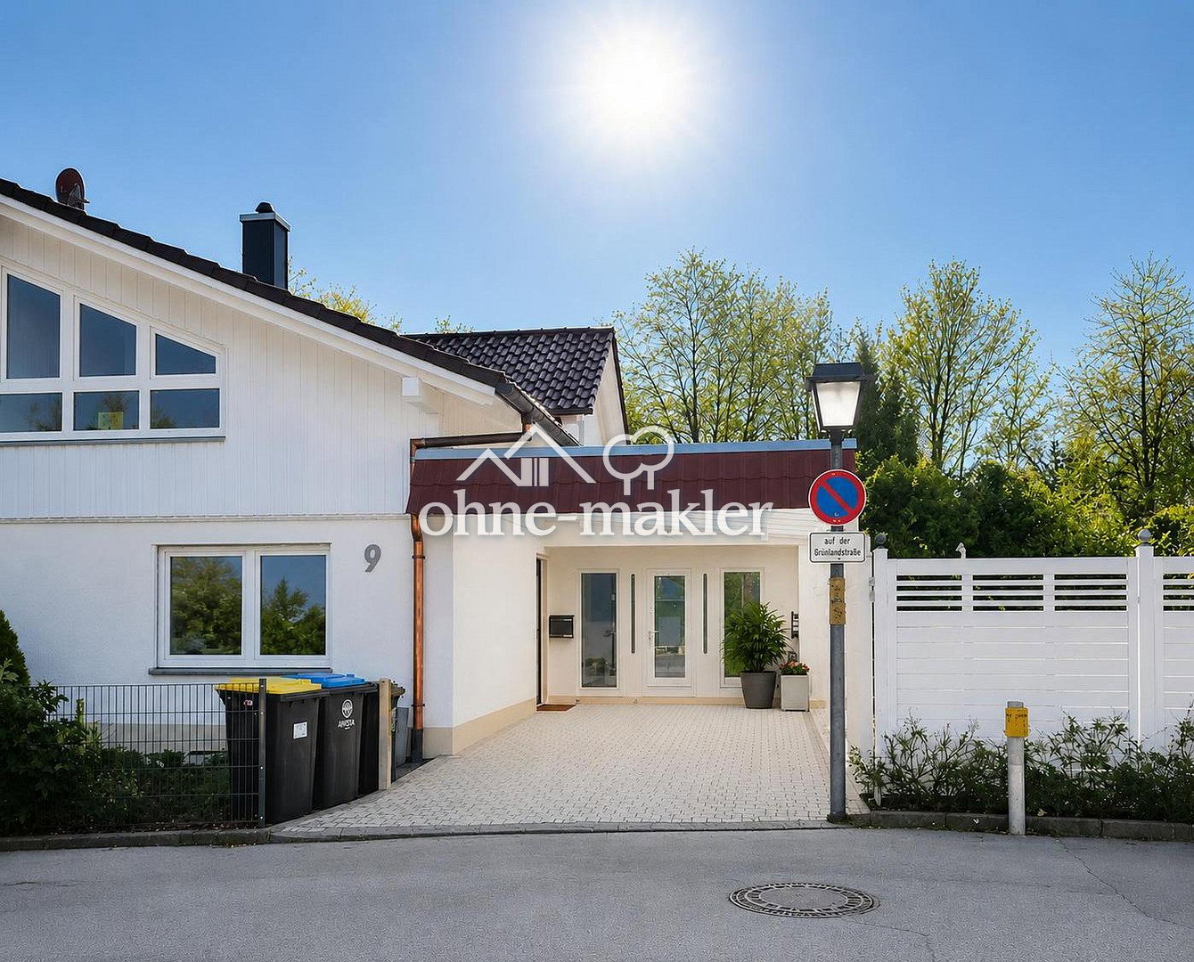 Luxus-Wohnung in Bad Wörishofen – Erstbezug, 86825 Bad Wörishofen