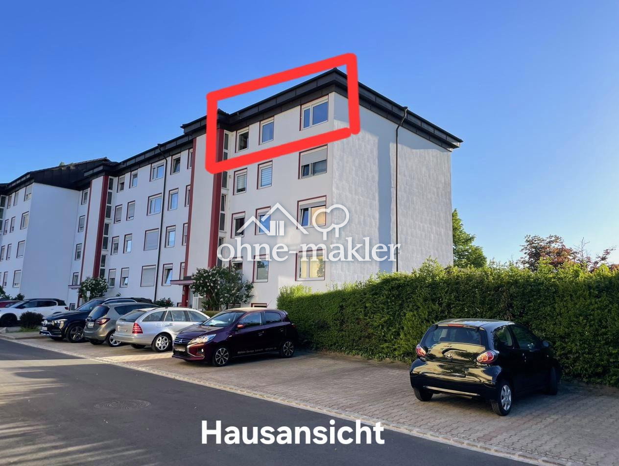 Gepflegte 3-Zimmer-Wohnung – Ideal für Eigennutzer oder Kapitalanleger, 79576 Weil am Rhein