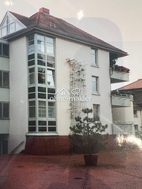 Zentrale Lage mit Ruhepaket, 97070 Würzburg (Altstadt)