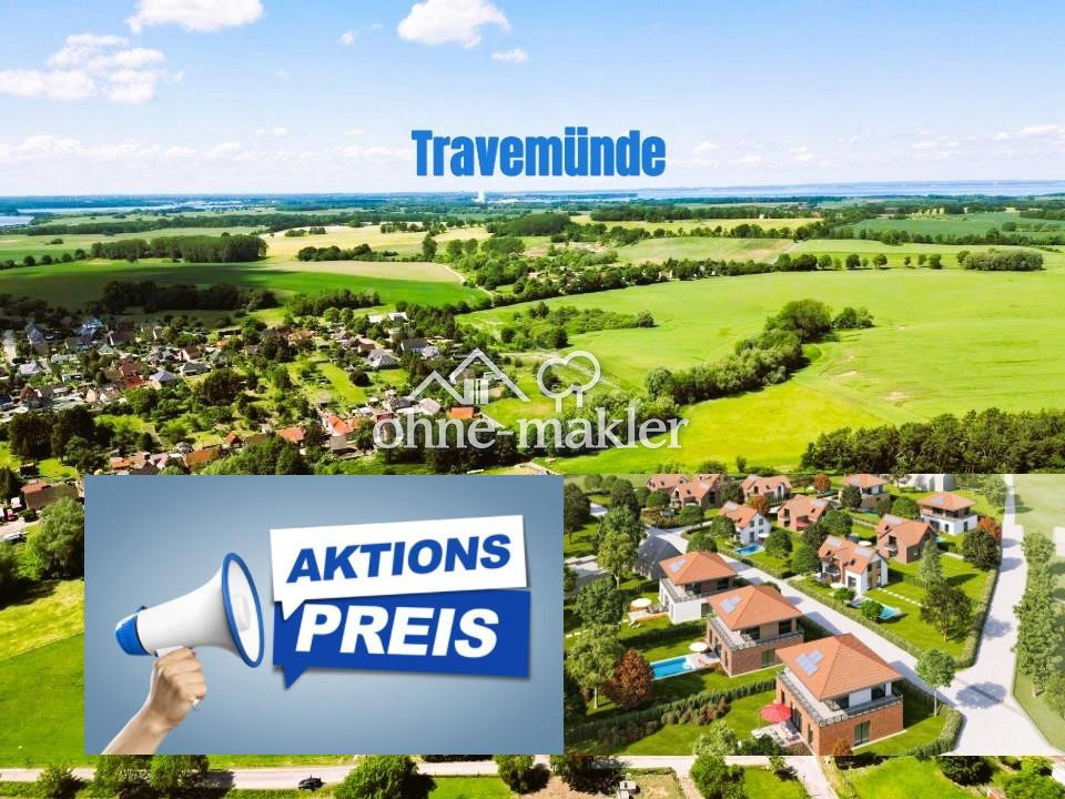 Ostseenahes Traumhaus – Bezugsfertig, 23942 Dassow