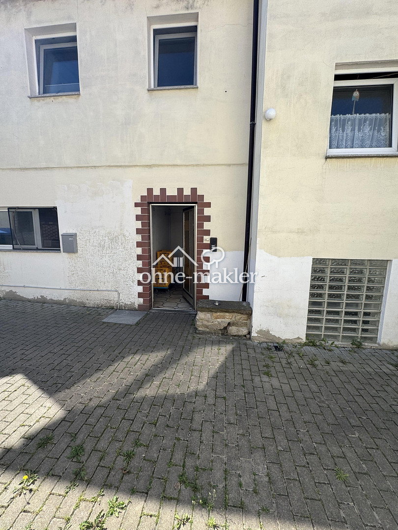 Zentrale Lage in Springe, 31832 Springe