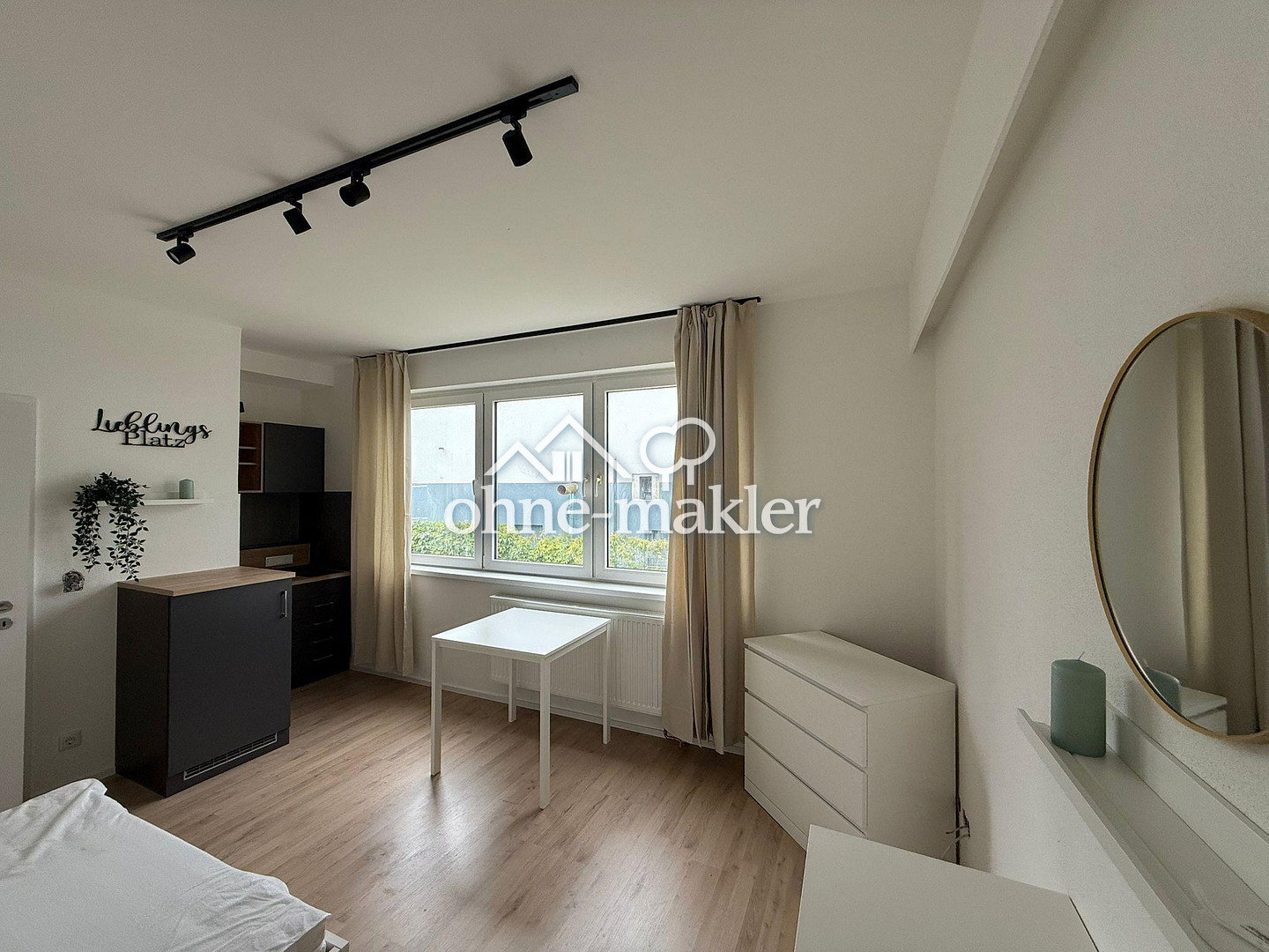 Frisch renoviert und gemütlich – perfekt für den Erstbezug, 35398 Gießen