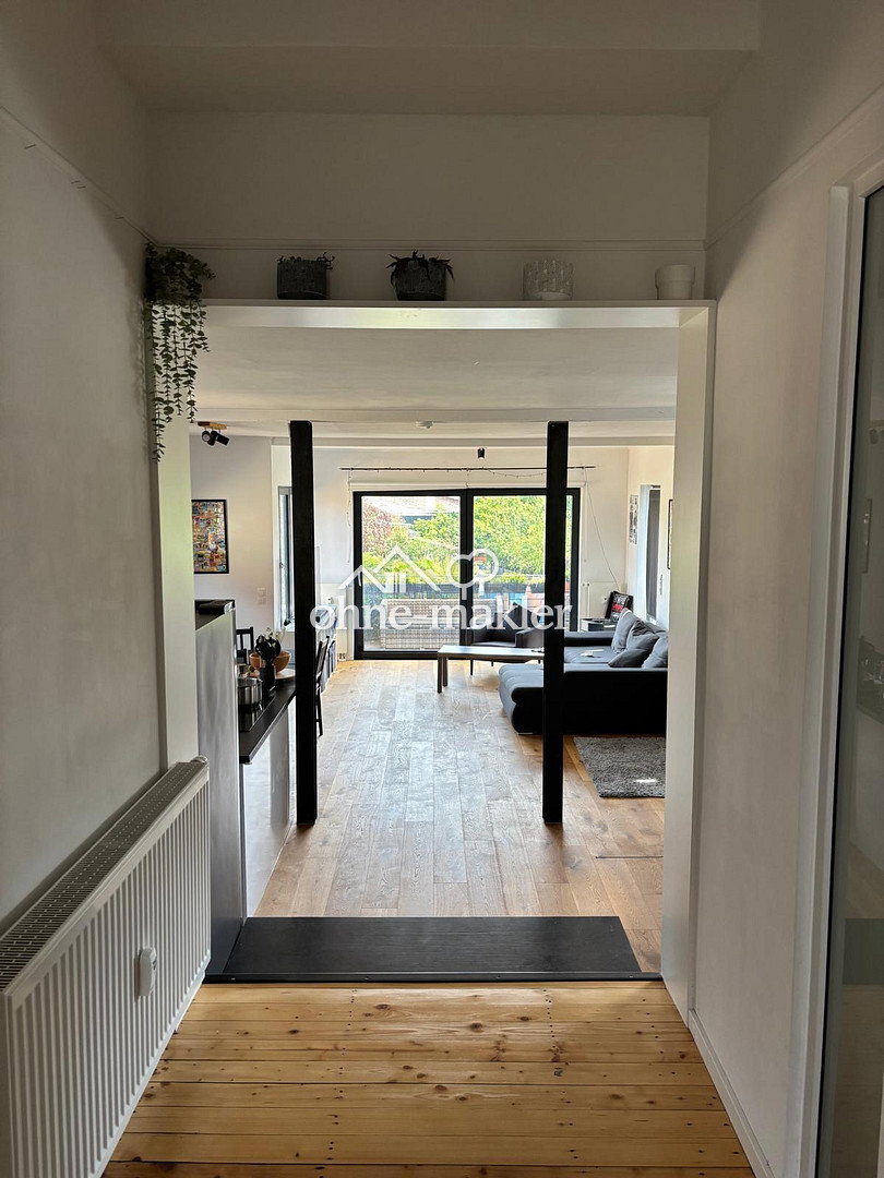 Moderne 4,5-Zimmer-Wohnung in ruhiger Lage, 68782 Brühl