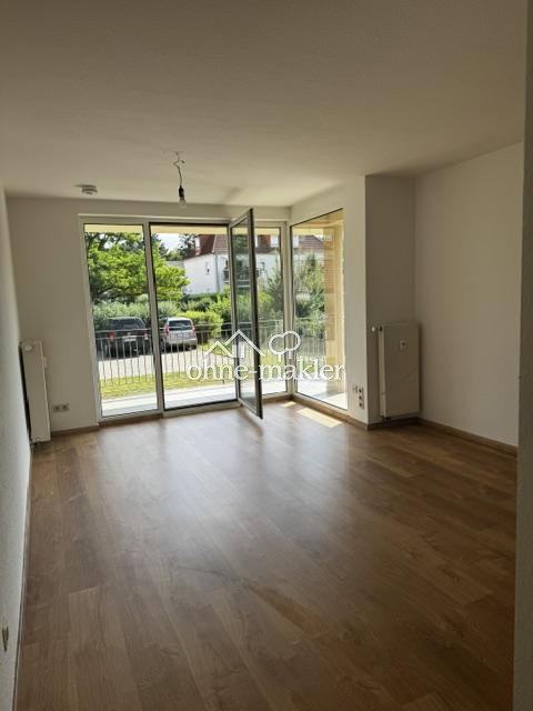 Roßlau gemütliche 2-Zimmerwohnung mit Balkon, 6862 Dessau-Roßlau