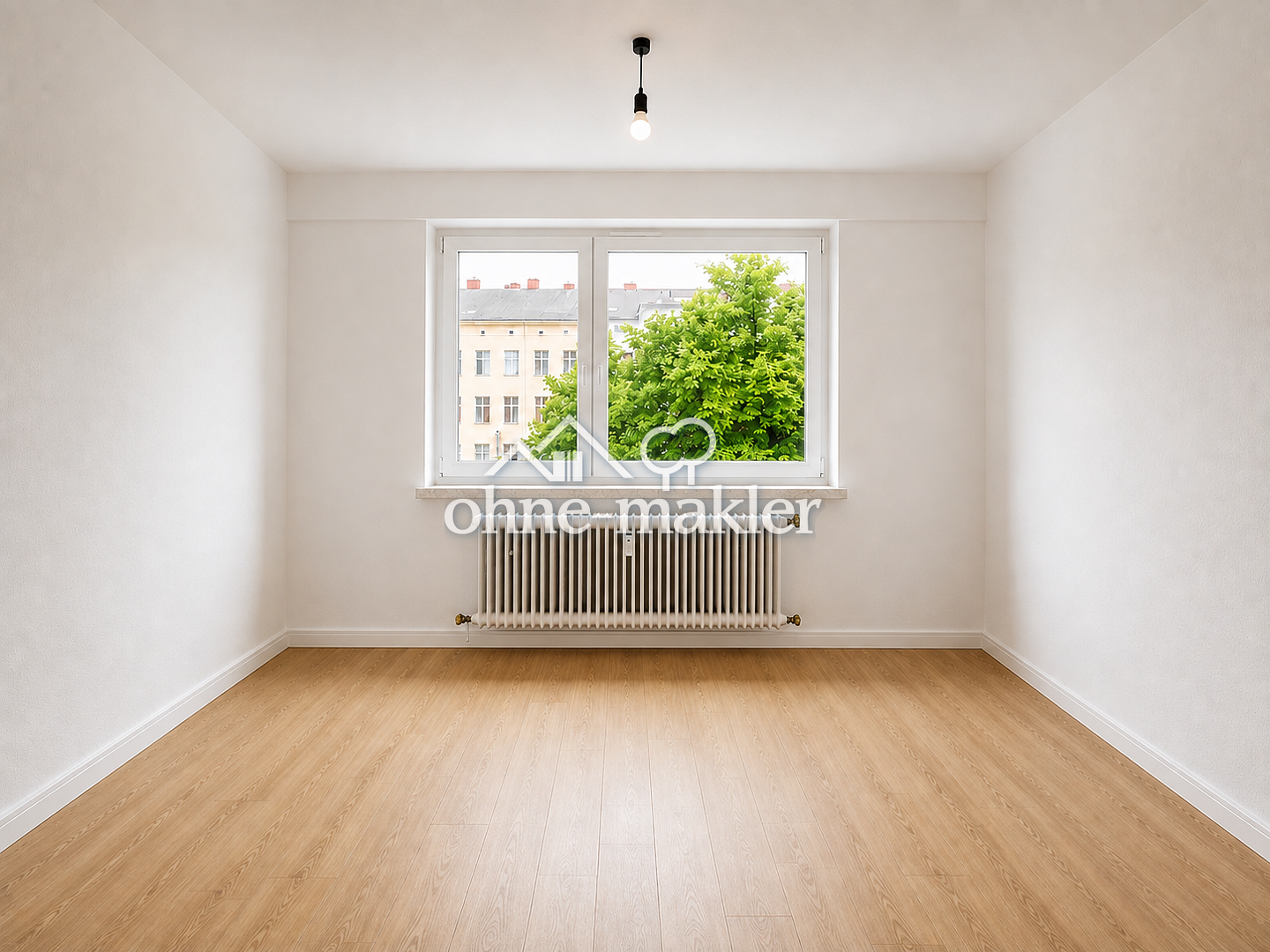 Bergmannkiez Erstbezug mit Balkonen, 10961 Berlin (Friedrichshain-Kreuzberg Kreuzberg)