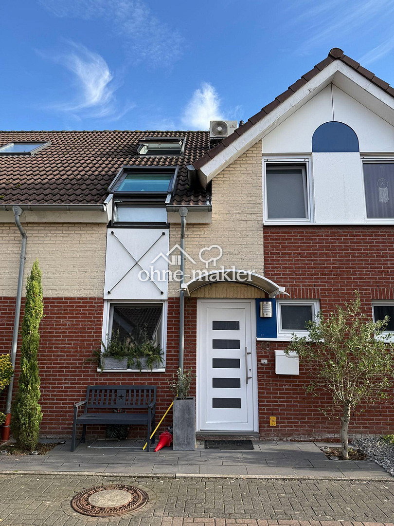 Komfortables Haus in Familienfreundlicher Lage, 47877 Willich