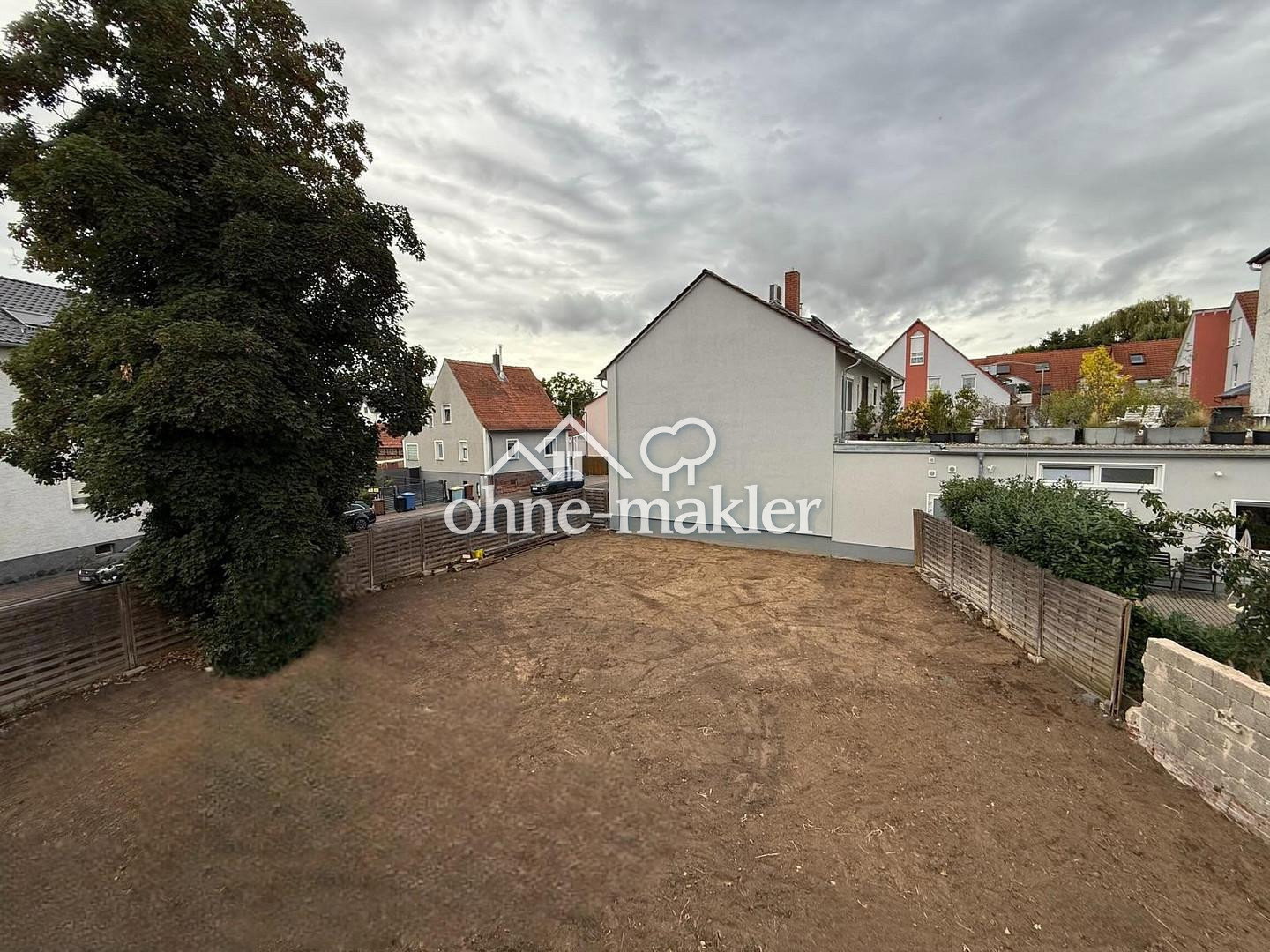 Bruchköbel Traumgrundstück in Top-Lage, 63486 Bruchköbel