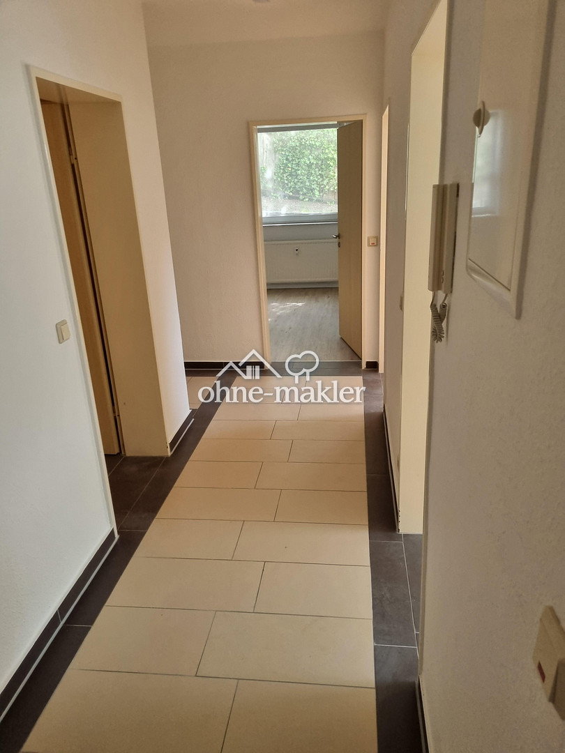 Zentral gelegene 3-Zimmer-Wohnung in Goslar, 38640 Goslar