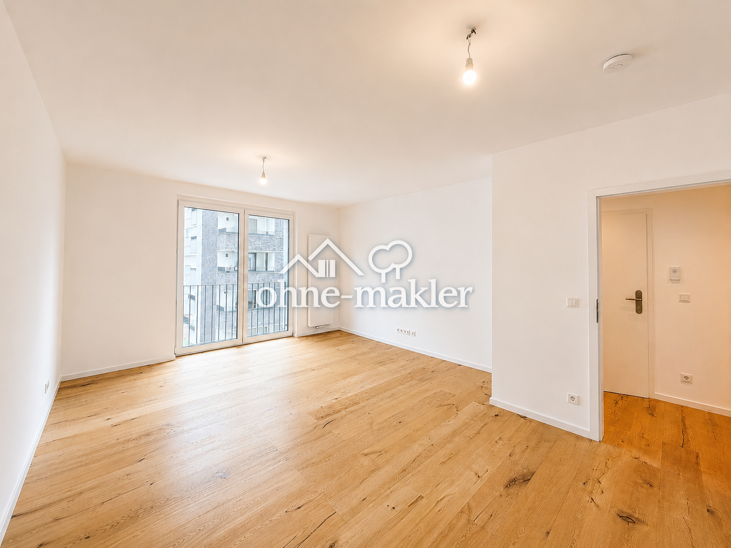 Top-Lage Modernisiert & zentral in Düsseldorf, 40211 Düsseldorf (Pempelfort Stadtmitte)