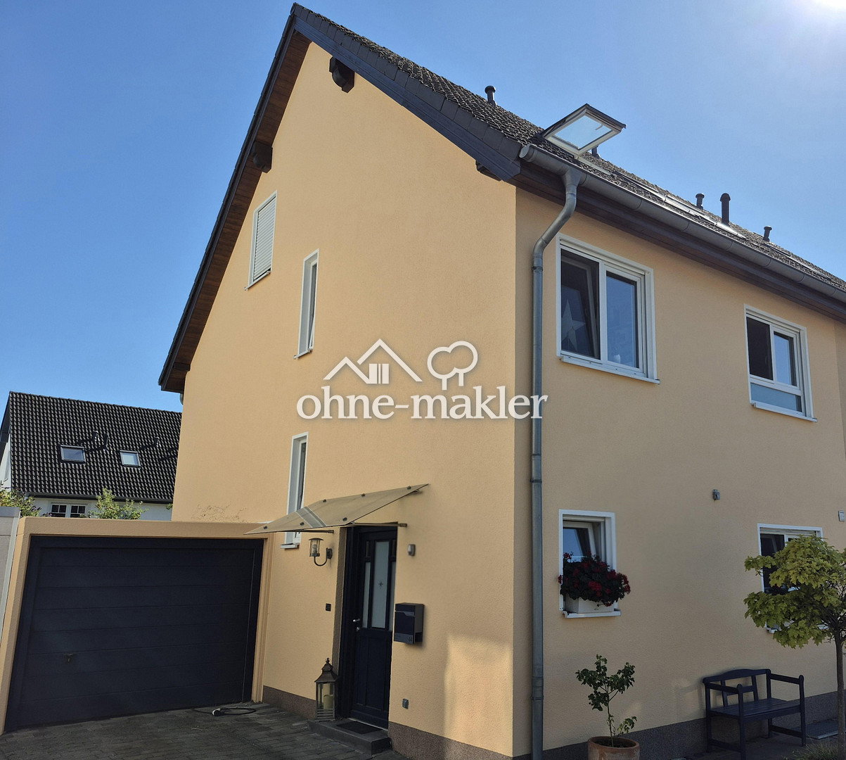 Traumhaus in Becklem – Energieeffizienz & Platz, 44581 Castrop-Rauxel