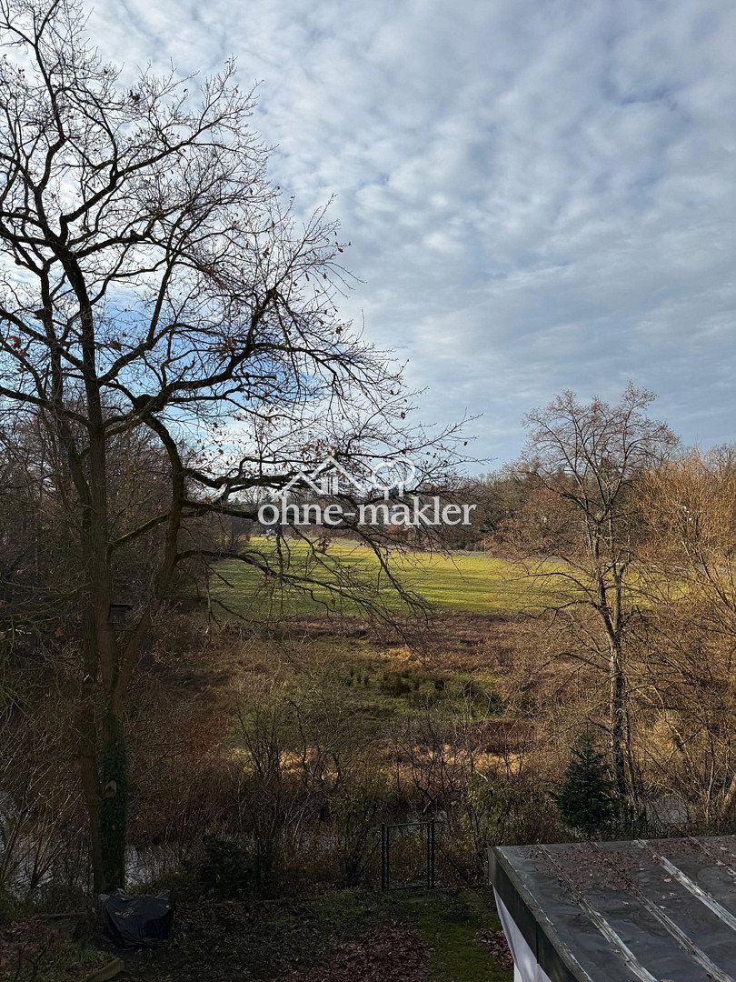 Frisch saniert mit Balkon Blick ins Grüne, 90766 Fürth (Eigenes Heim Hardhöhe Unterfarrnbach Weststadt)