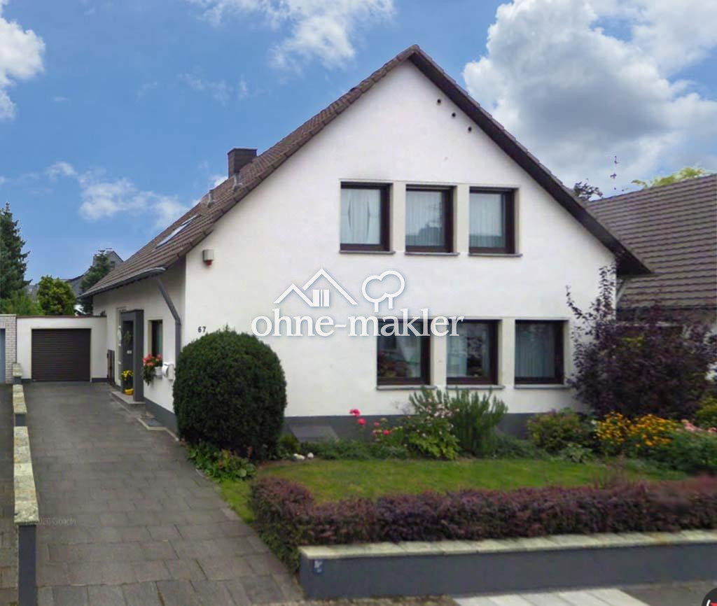 Großzügiges Einfamilienhaus mit Garten in Köln-Wahn, 51147 Köln (Porz)