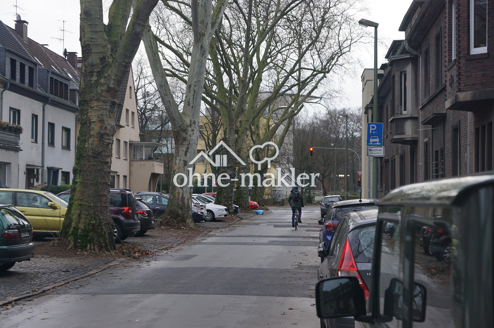 Uni & Stadtwaldnähe – Ihr neues Zuhause, 47057 Duisburg (Dellviertel Hochfeld Neudorf-Nord Neudorf-Süd)
