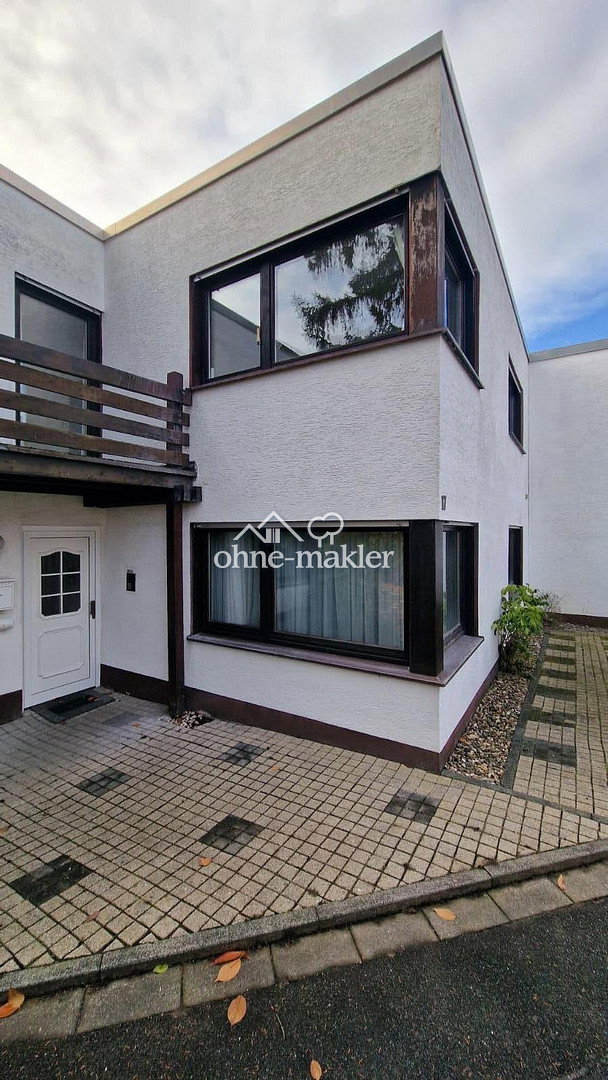 Reihenmittelhaus mit Einliegerwohnung in Bonn, 53177 Bonn
